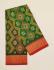 CHINNALAPATTI TIE AND DYE KORA SILK COTTON SAREES